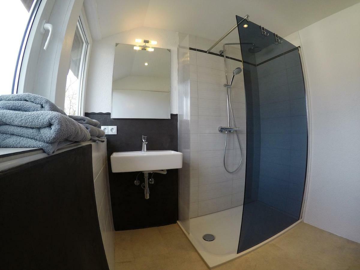 Holiday Home Koetz Guenzburg Luaran gambar