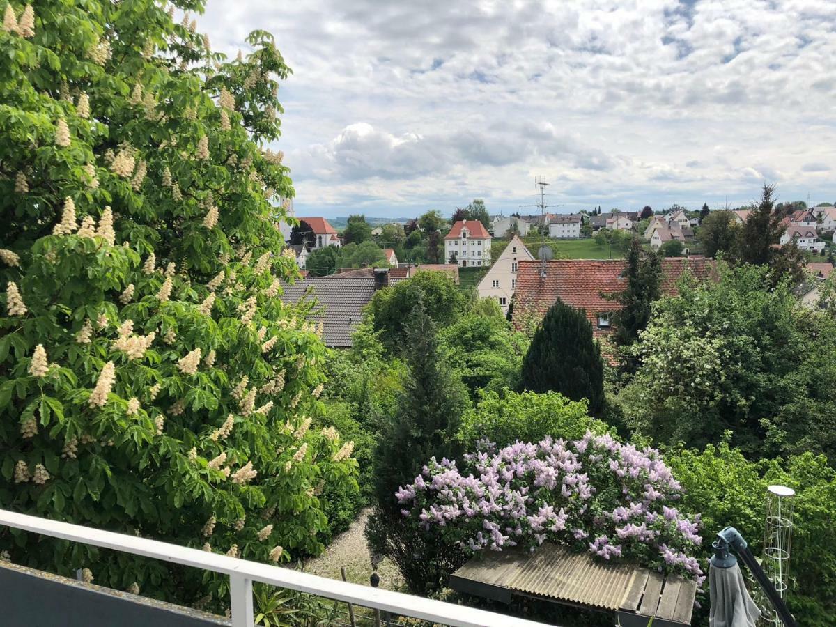 Holiday Home Koetz Guenzburg Luaran gambar