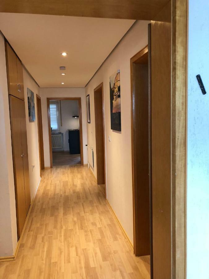Holiday Home Koetz Guenzburg Luaran gambar